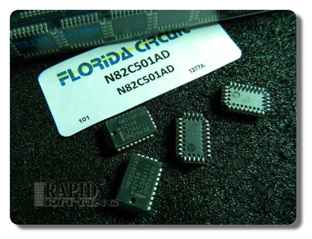 N82C501AD
