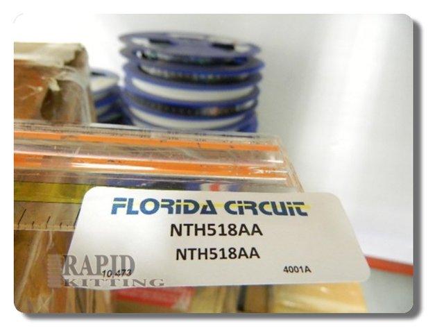 NTH518AA