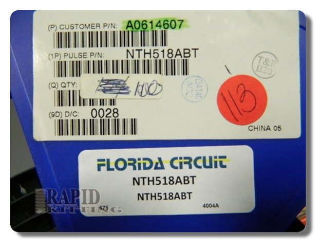 NTH518ABT