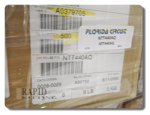 NTT440AQ