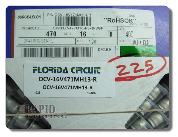 OCV-16V471MH13-R