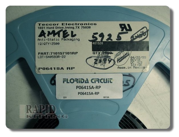 P0641SA-RP