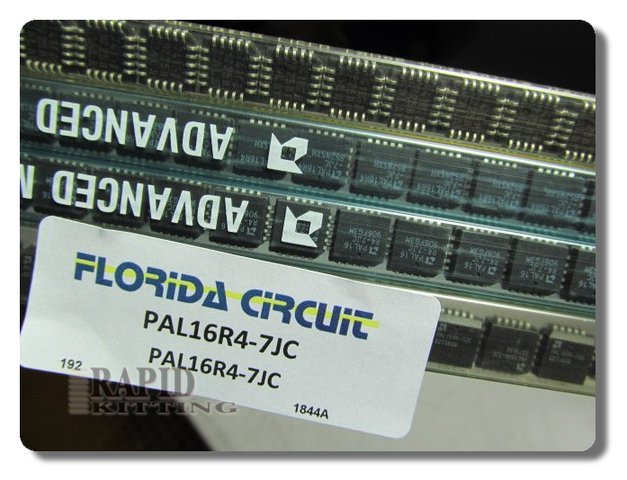 PAL16R4-7JC