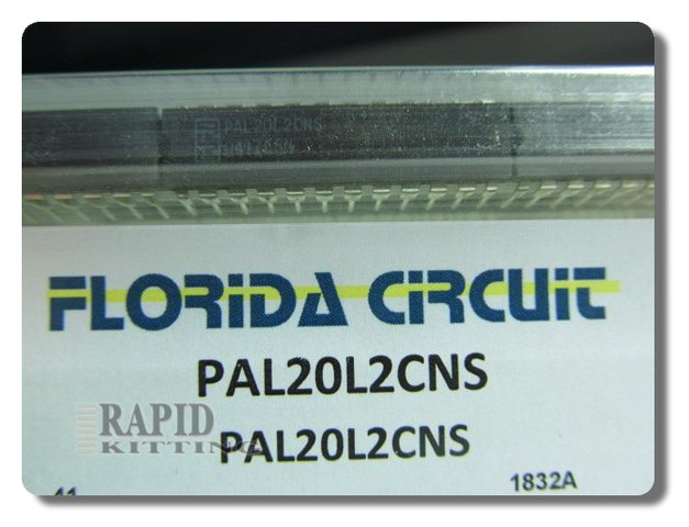 PAL20L2CNS