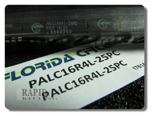 PALC16R4L-25PC