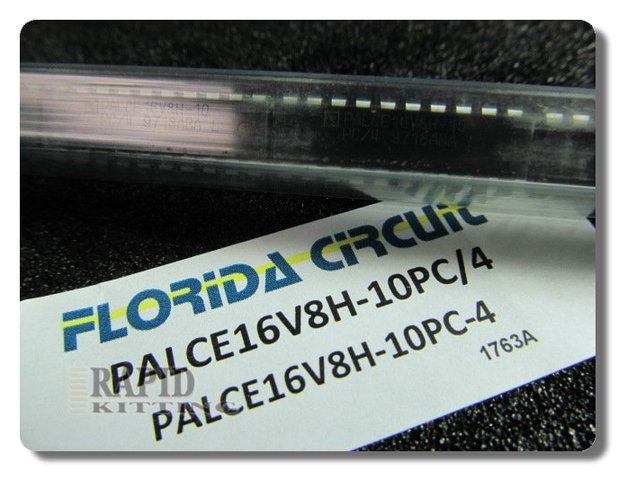PALCE16V8H-10PC/4
