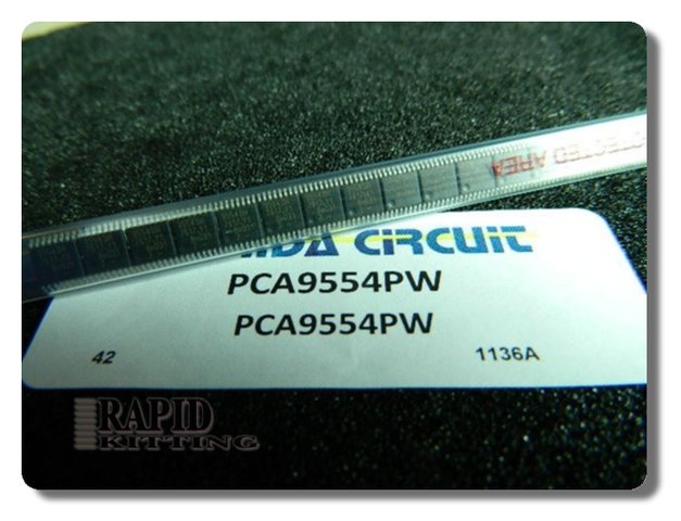 PCA9554PW