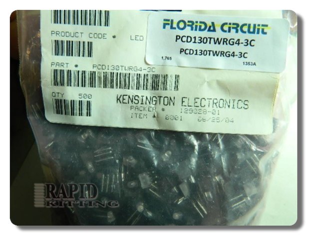 PCD130TWRG4-3C