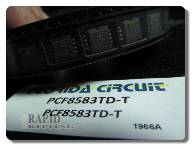 PCF8583TD-T