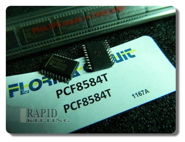 PCF8584T