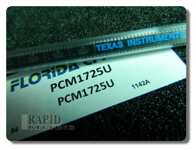 PCM1725U