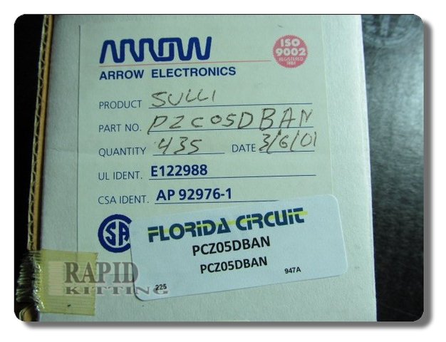 PCZ05DBAN