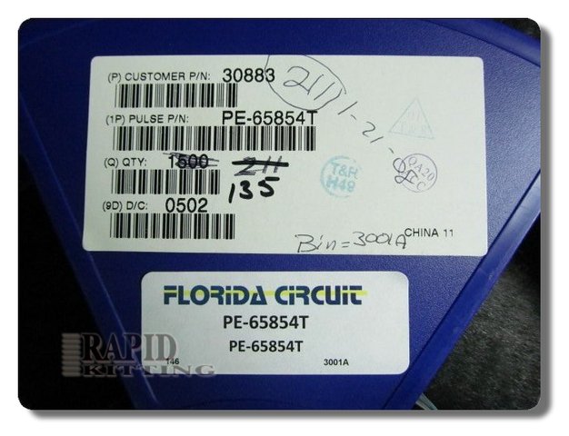 PE-65854T