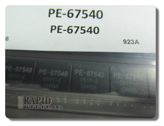 PE-67540