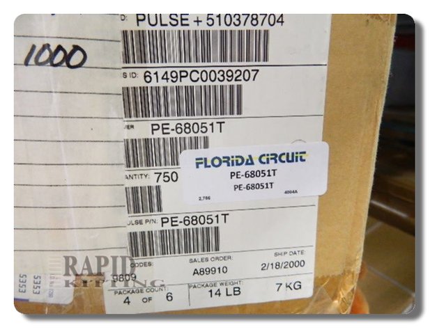 PE-68051T