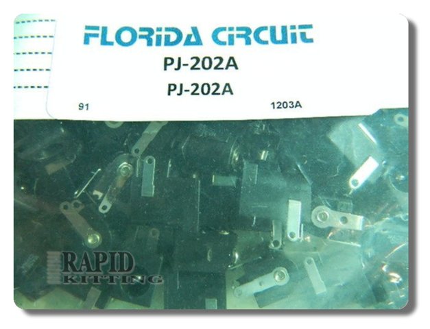 PJ-202A