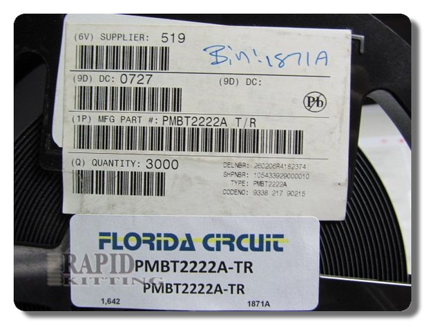 PMBT2222A-TR
