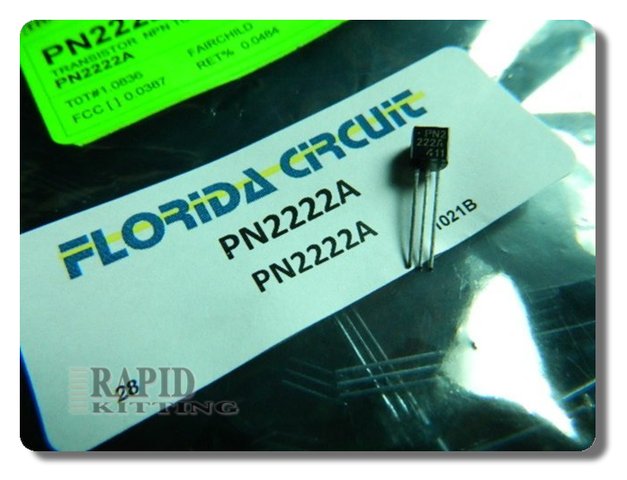 PN2222A