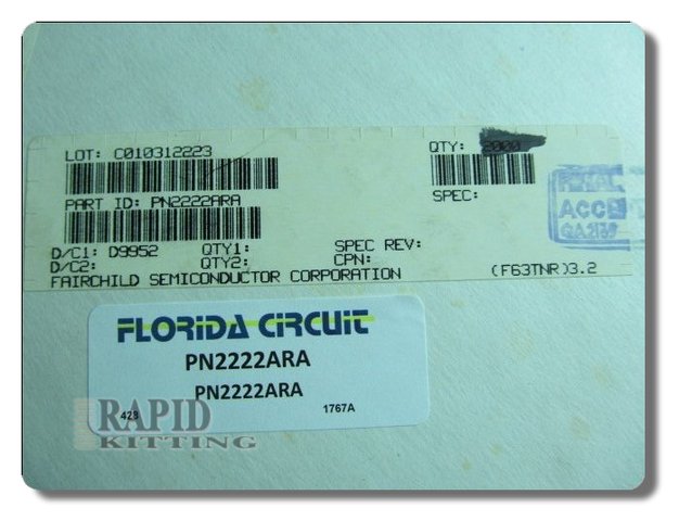 PN2222ARA
