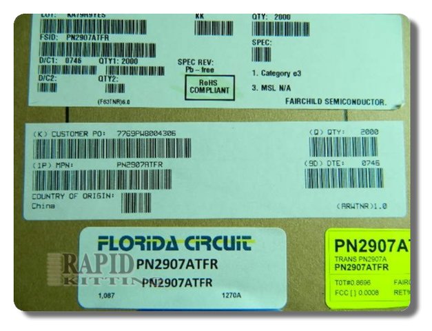 PN2907ATFR