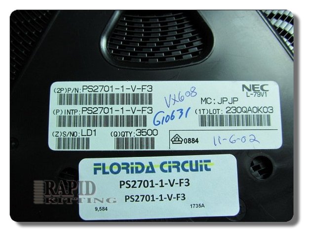 PS2701-1-V-F3
