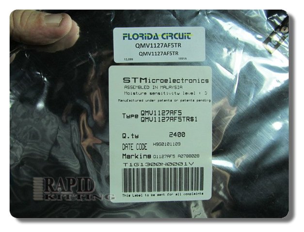 QMV1127AF5TR