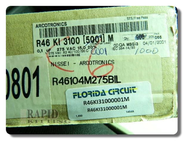 R46KI31000001M