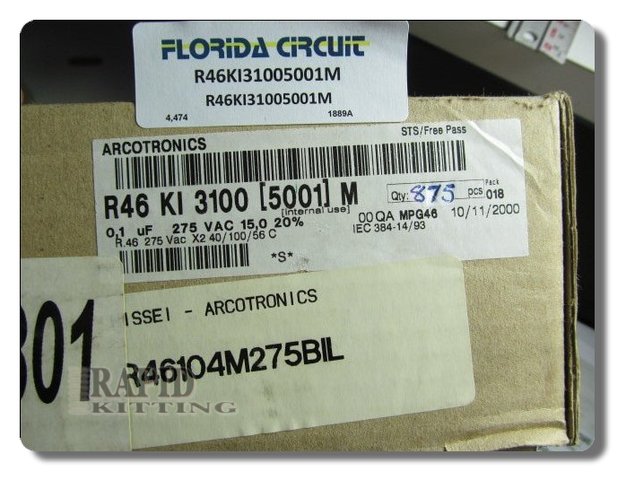 R46KI31005001M