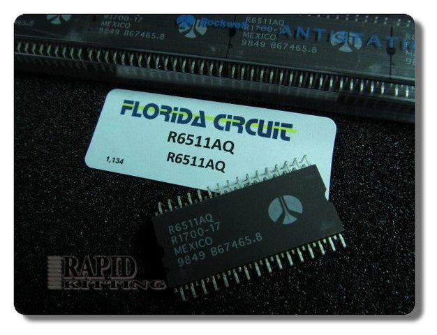 R6511AQ