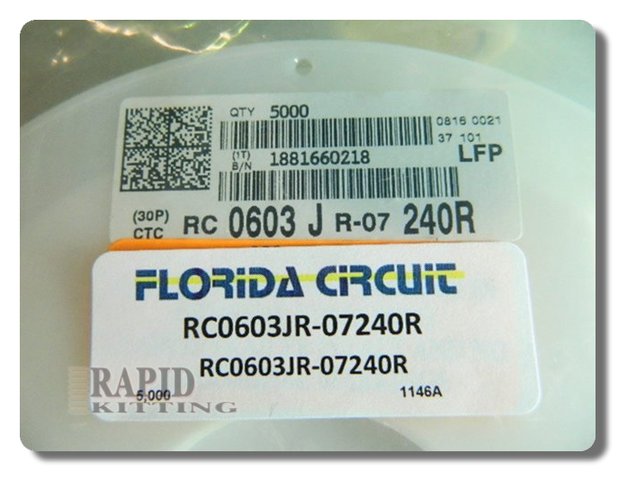 RC0603JR-07240R