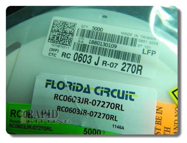 RC0603JR-07270RL