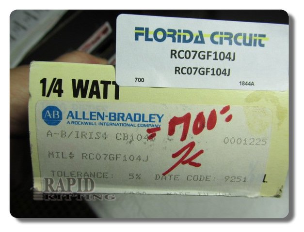 RC07GF104J