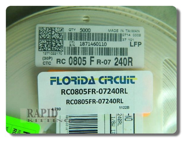 RC0805FR-07240RL