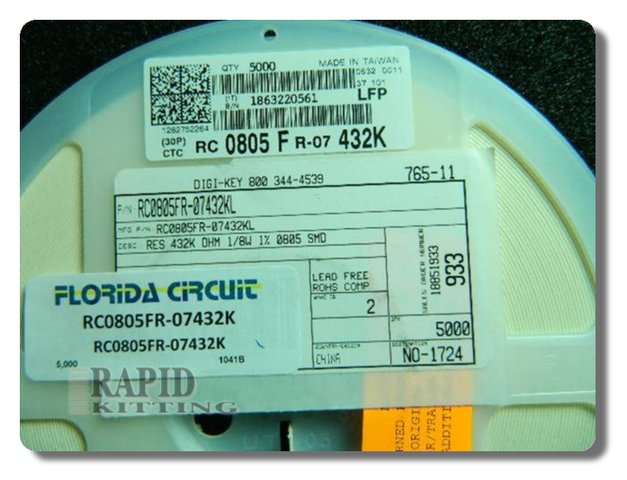 RC0805FR-07432K