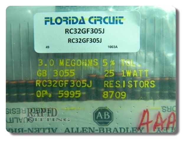 RC32GF305J
