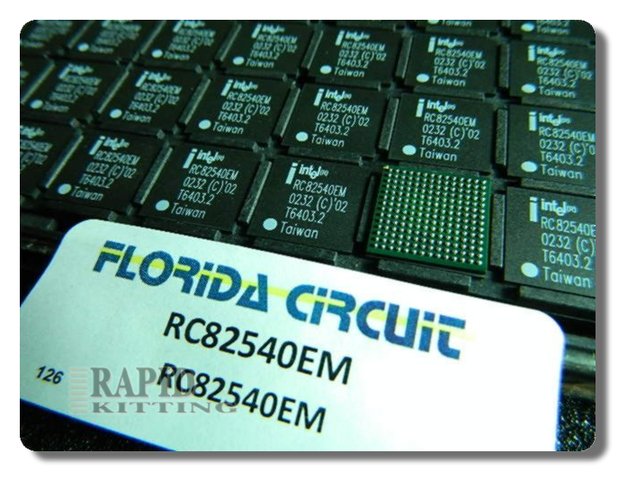 RC82540EM