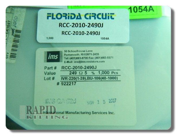 RCC-2010-2490J