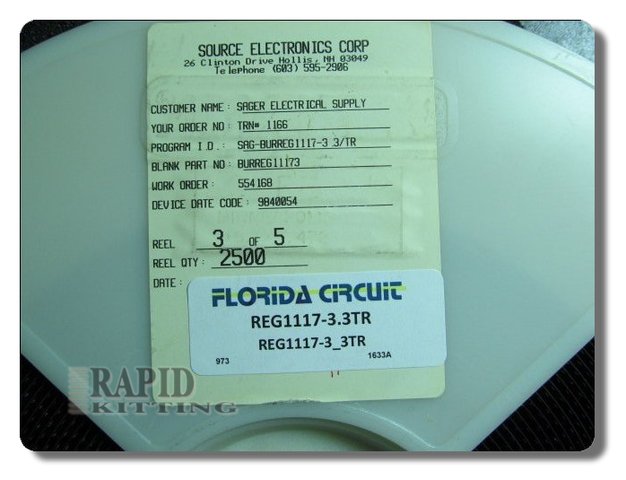 REG1117-3.3TR