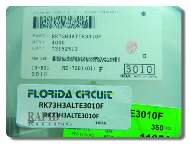 RK73H3ALTE3010F