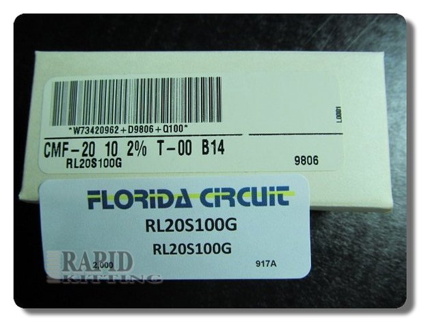 RL20S100G