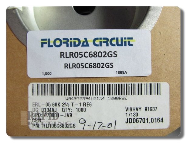 RLR05C6802GS