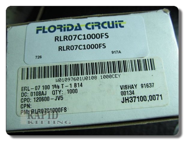 RLR07C1000FS