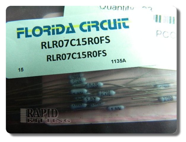 RLR07C15R0FS