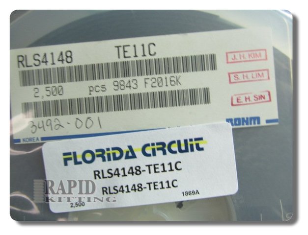 RLS4148-TE11C