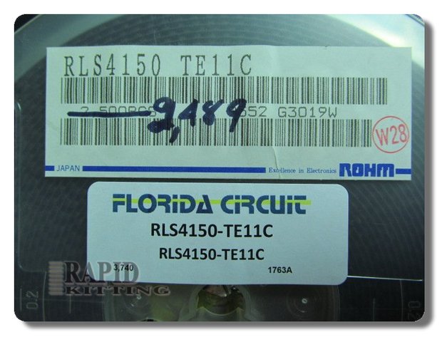 RLS4150-TE11C
