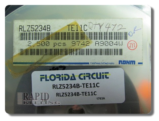 RLZ5234B-TE11C