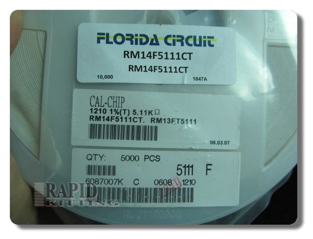 RM14F5111CT
