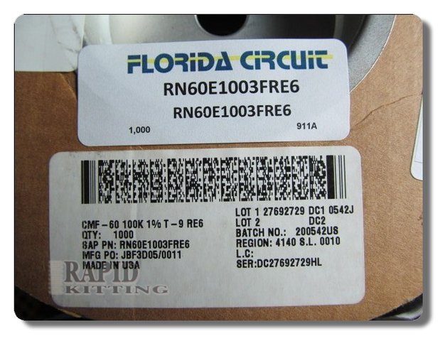 RN60E1003FRE6