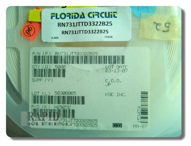 RN731JTTD3322B25