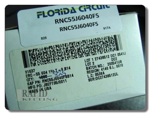 RNC55J6040FS